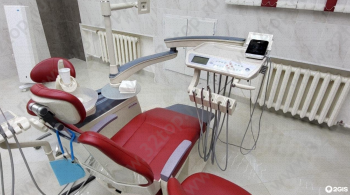 Стоматологический центр ЧЕСТНАЯ СТОМАТОЛОГИЯ