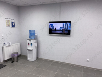 СТУДИЯ ЭСТЕТИЧЕСКОЙ СТОМАТОЛОГИИ ИРИНЫ ТЮТЮННИК