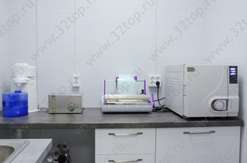 СТУДИЯ ЭСТЕТИЧЕСКОЙ СТОМАТОЛОГИИ ИРИНЫ ТЮТЮННИК