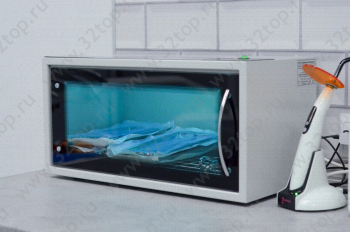 СТУДИЯ ЭСТЕТИЧЕСКОЙ СТОМАТОЛОГИИ ИРИНЫ ТЮТЮННИК