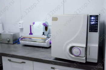 СТУДИЯ ЭСТЕТИЧЕСКОЙ СТОМАТОЛОГИИ ИРИНЫ ТЮТЮННИК