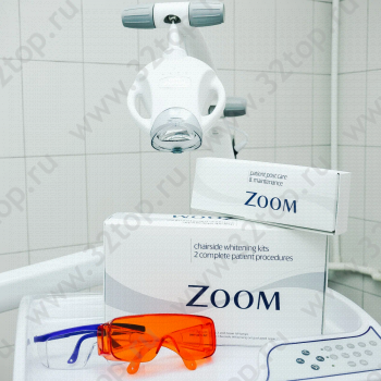 СТУДИЯ ЭСТЕТИЧЕСКОЙ СТОМАТОЛОГИИ ИРИНЫ ТЮТЮННИК