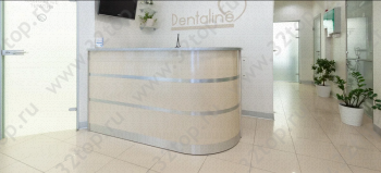 Стоматологический центр ДЕНТА ЛАЙН м. Уралмаш