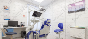 Стоматологический центр ДЕНТА ЛАЙН м. Уралмаш
