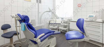 Стоматологический центр ДЕНТА ЛАЙН м. Уралмаш