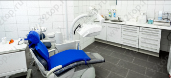 Стоматологический центр ДЕНТА ЛАЙН м. Уралмаш