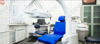 Стоматологический центр ДЕНТА ЛАЙН м. Уралмаш