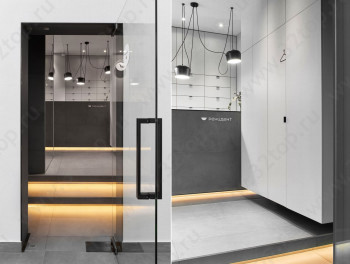 Стоматологическая клиника РЕНИДЕНТ м. Комендантский проспект