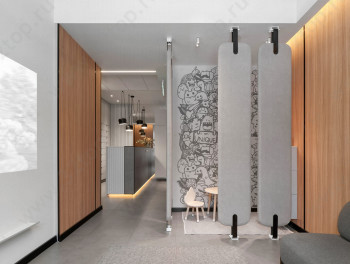 Стоматологическая клиника РЕНИДЕНТ м. Комендантский проспект