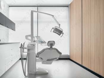 Стоматологическая клиника РЕНИДЕНТ м. Комендантский проспект