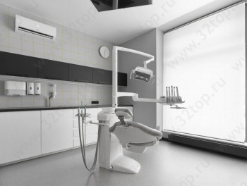 Стоматологическая клиника РЕНИДЕНТ м. Комендантский проспект