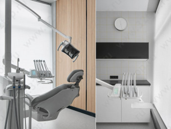 Стоматологическая клиника РЕНИДЕНТ м. Комендантский проспект