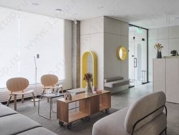 Стоматологическая клиника РЕНИДЕНТ м. Девяткино