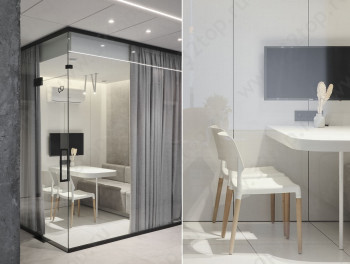 Стоматологическая клиника РЕНИДЕНТ м. Девяткино