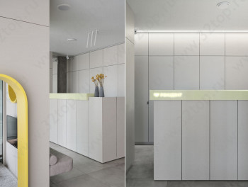 Стоматологическая клиника РЕНИДЕНТ м. Девяткино