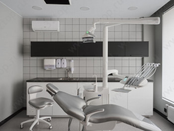 Стоматологическая клиника РЕНИДЕНТ м. Девяткино