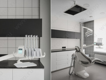 Стоматологическая клиника РЕНИДЕНТ м. Девяткино