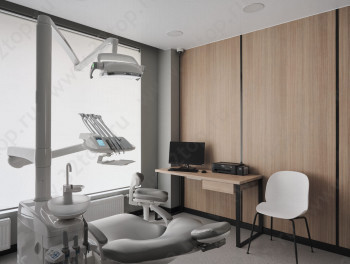 Стоматологическая клиника РЕНИДЕНТ м. Девяткино