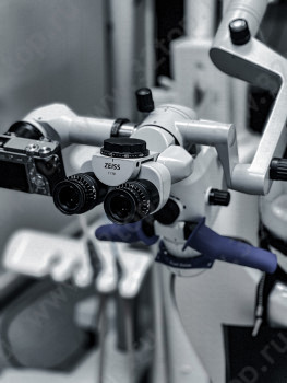 Стоматологическая клиника ЛАБОРАТОРИЯ УЛЫБОК DR. ELMAR м. Фрунзенская