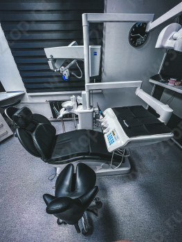 Стоматологическая клиника ЛАБОРАТОРИЯ УЛЫБОК DR. ELMAR м. Фрунзенская