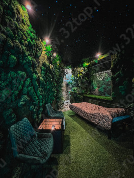 Стоматологическая клиника ЛАБОРАТОРИЯ УЛЫБОК DR. ELMAR м. Фрунзенская