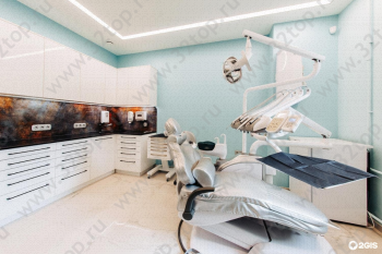 Стоматологическая клиника ЭЛАЙН КЛИНИК м. Приморская