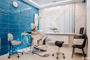 Стоматологическая клиника ЭЛАЙН КЛИНИК м. Приморская