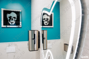 Стоматологическая клиника ЭЛАЙН КЛИНИК м. Приморская