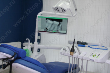 Стоматология ЭСТЕТИК-ДЕНТ