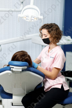 Стоматология ЭСТЕТИК-ДЕНТ