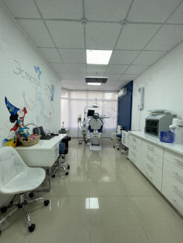 Стоматология ЭСТЕТИК-ДЕНТ