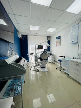 Стоматология ЭСТЕТИК-ДЕНТ