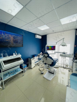 Стоматология ЭСТЕТИК-ДЕНТ