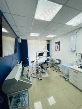 Стоматология ЭСТЕТИК-ДЕНТ