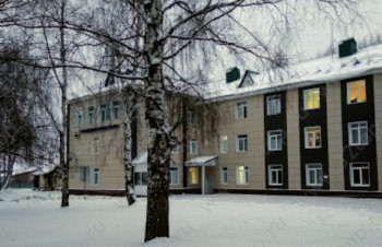 ГОРОДСКАЯ БОЛЬНИЦА №9