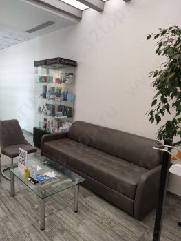 Стоматология ПРЕЗИДЕНТ м. Ломоносовский проспект