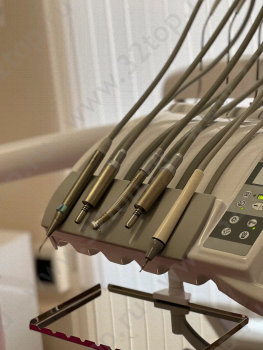 Стоматологическая клиника МАРИНА