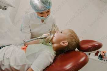 Стоматологическая клиника МАРИНА