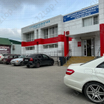 Стоматологическая клиника МАРИНА