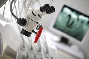 Стоматологическая клиника ТОМДЕНТ