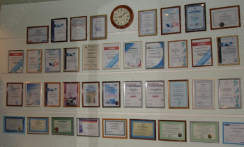 Стоматологическая клиника ТОМДЕНТ