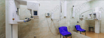 Стоматологическая клиника ТОМДЕНТ