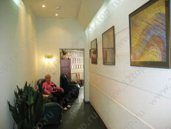 Стоматологическая клиника ТОМДЕНТ