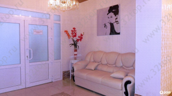 Стоматологическая клиника АНКОН