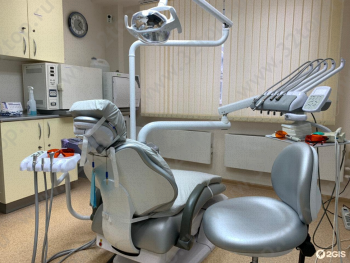 Стоматологическая клиника ДЕНТ СТАР