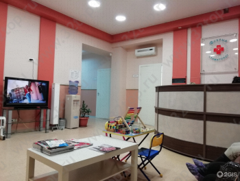 Стоматологическая клиника ДОБРЫЙ СТОМАТОЛОГ