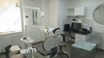 Стоматология МАЭСТРО КЛИНИК