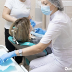 Медицинский центр ЕВРОДЕНТ на Герасименко