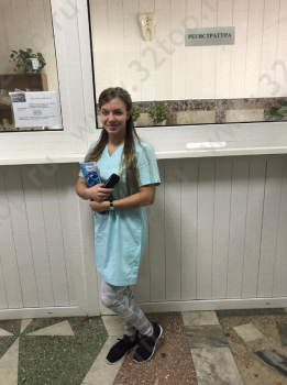 Стоматологическая клиника СТОМСЕРВИС на Ивана Черных