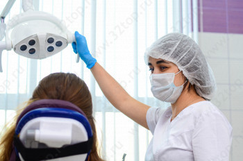 Стоматологическая клиника ФЛАГМАНСТОМ м. проспект Победы